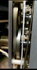 Nakamichi capstan belt for