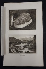 Lago di Lugano - Galleria di