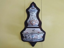 Fontana finta ceramica