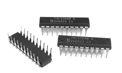 74ls364n - 74ls364n, (sn74ls364n)