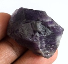 Collezione Di Minerali Grezzi