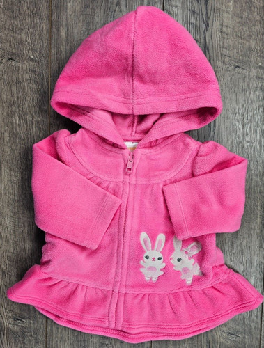 Abbigliamento bambina nuovo