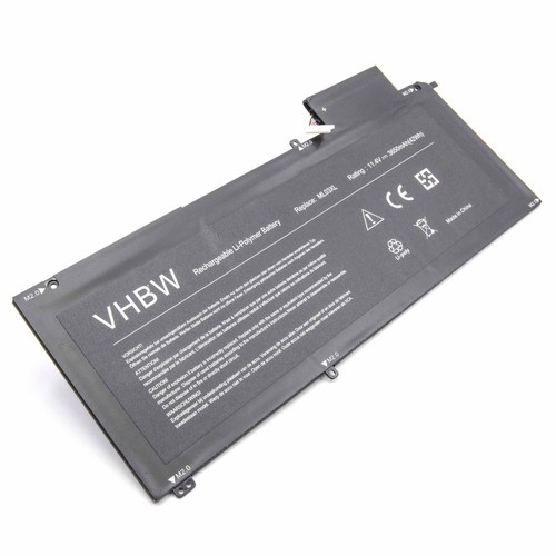 Batteria per spectre - per, hp