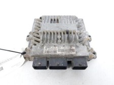 SW9653447480 CENTRALINA MOTORE ECU SIEMENS CITROEN C3 (A8-A31) 1.4 HDI 8V 68CV (
