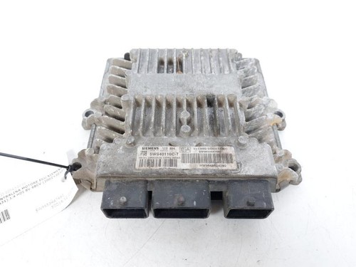 Sw9653447480 centralina motore - sw9653447480,