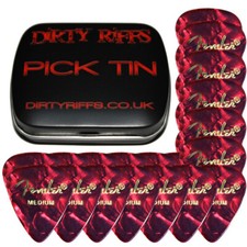 Fender Plettri / Plettri per