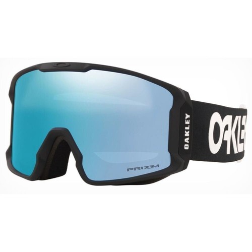 Oakley line miner - , l
