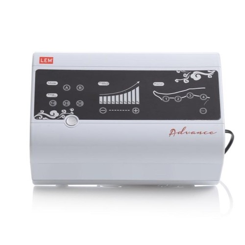 Pressoterapia lem solo pompa - -,