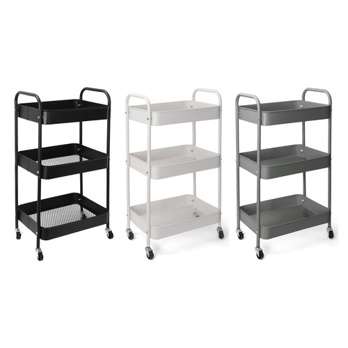 Carrello portaoggetti con - carrello,