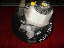 SERVOFRENO Opel Astra 2014