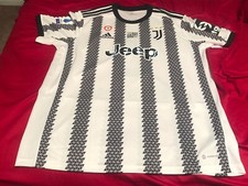 Maglia Giorgio Chiellini