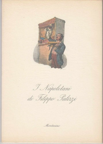 Napoletani filippo - i,