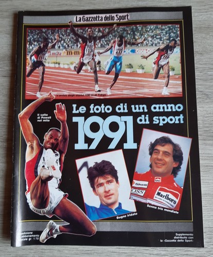 Foto anno di sport - le,
