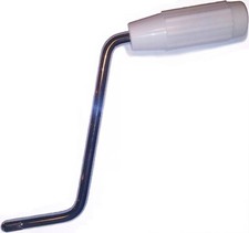 ❤ Manico di ricambio