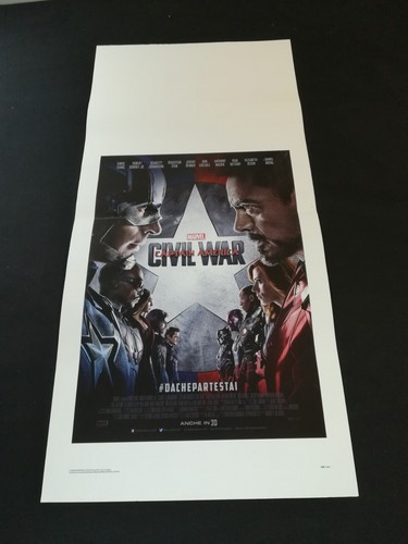 Capitan america civil war - capitan,