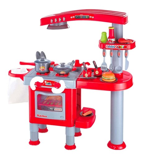 Cucina giocattolo per bambini - cucina,