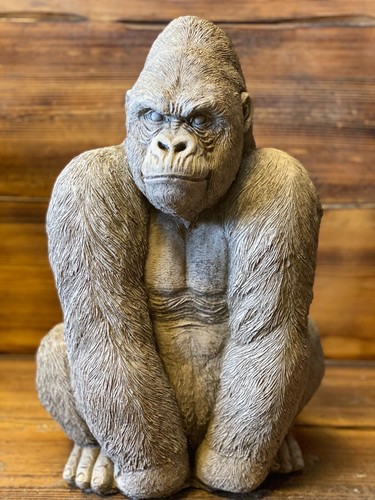 Stone garden grande silverback - grande,
