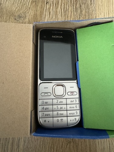 Nokia warm silver - nokia,