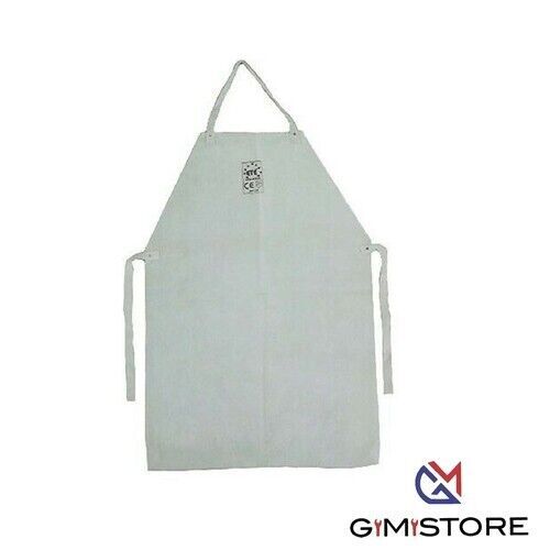 Grembiule lavoro crosta - grembiule,