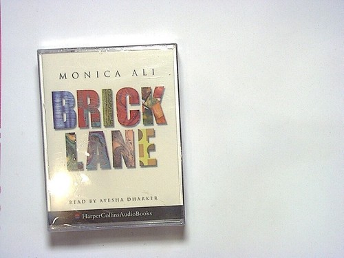 Monica ali brick lane - monica,