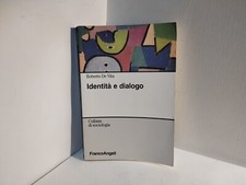 (Sociologia) IDENTITÀ e