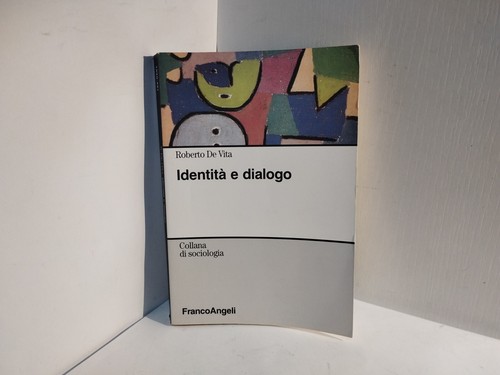 Identità e - identitÀ,