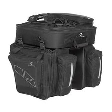 Borsa portapacchi tripla