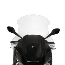 CUPOLINO PARABREZZA PER