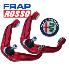 Bracci Bracetti Trapezi RINFORZATI FRAP ALFA ROMEO BRERA 2.2 JTS 13448-49FR