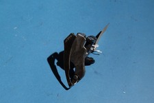 Shimano XTR mech anteriore