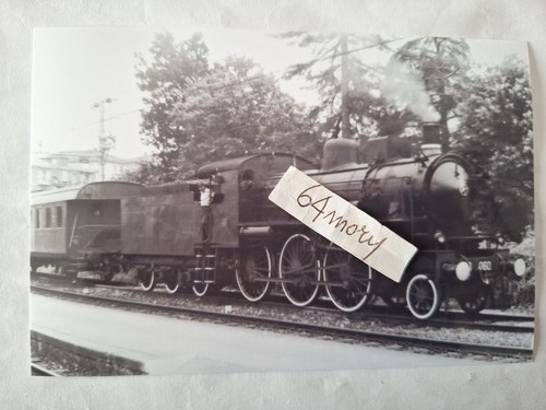 Fotografia stazione - stazione, di