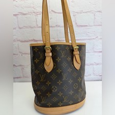 Borsa Louis Vuitton Monogram