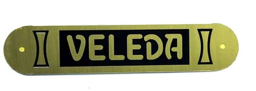 Piastra sedile bmw r35 veleda - piastra,