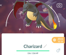 🌟POKEMON GO - Shiny