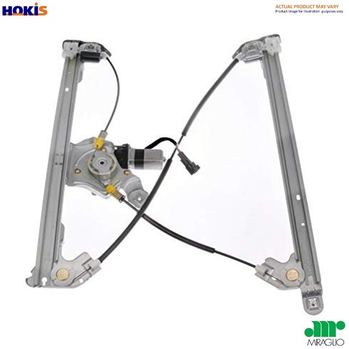 Regolatore finestrino 1268 - regolatore,