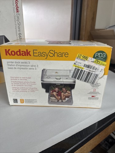 Kodak easy share stampante - kodak,