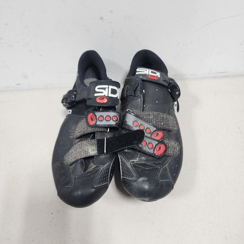 Sidi cycling biking shoes - shoes-, eu