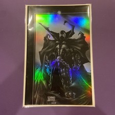 2024 Spawn 1 quasi nuovo MX