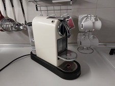 nespresso citiz de longhi en 166 cw  con scatola