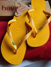 infradito havaianas Top Mis 43/44 Bra  