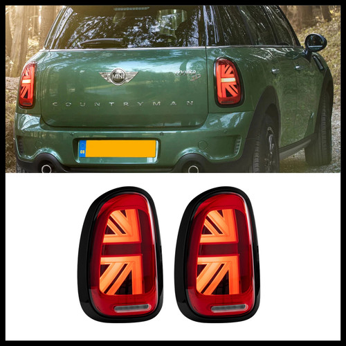 Mini countryman r60 16 - r60, 10-16