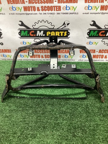Telaietto anteriore piaggio x - ,
