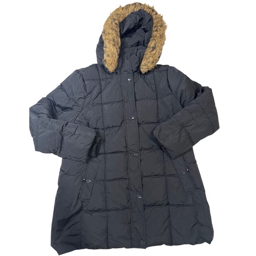 Tommy hilfiger cappotto - tommy,