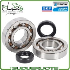 KIT REVISIONE MOTORE