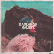 Badlands - Badlands - Cd