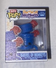 Funko Bitty Pop! Retrò Toys