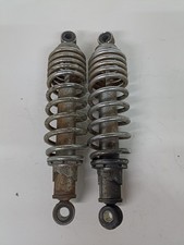 Ammortizzatori Posteriori