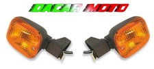 2X FRECCE SINISTRA E DESTRA ANTERIORI/POSTERIORI APRILIA RS 125 1992 1993