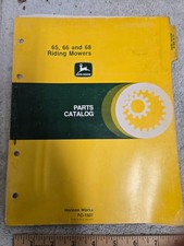 john deere, guida prezzi