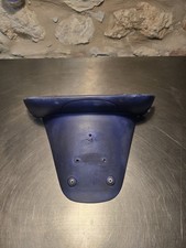 PLASTICA CARENA PORTATARGA